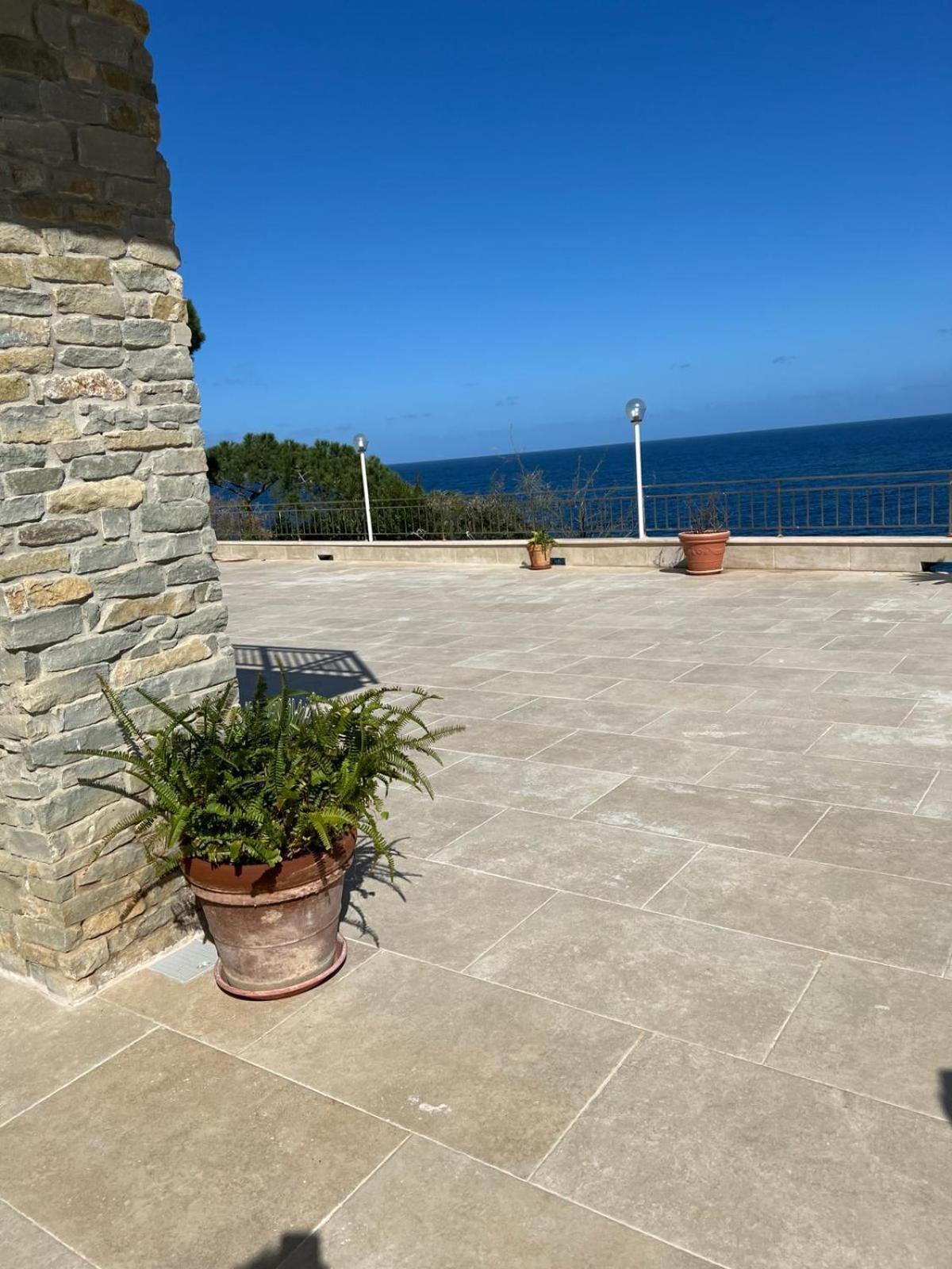 Panoramic Holiday home