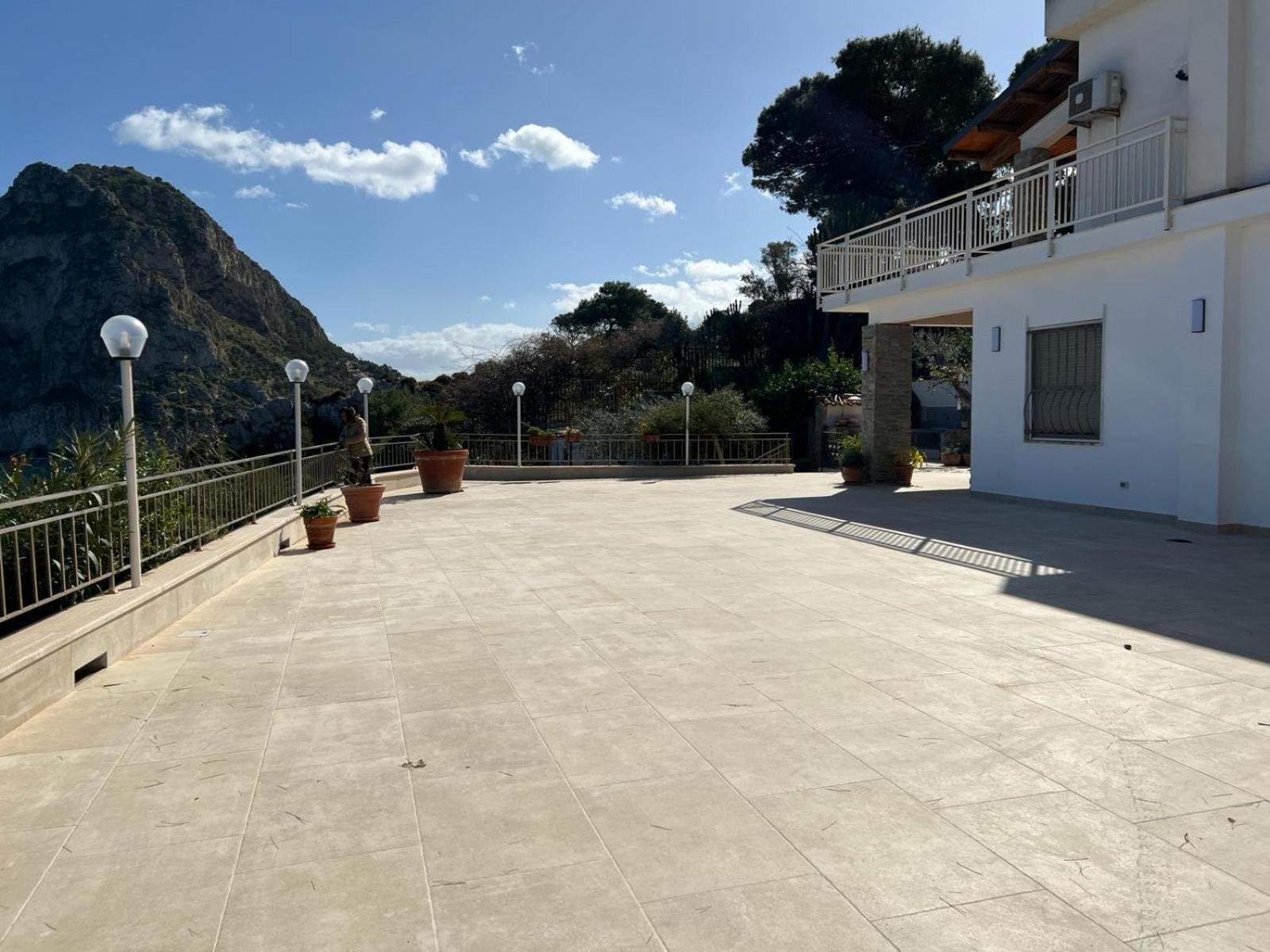 Panoramic Holiday home