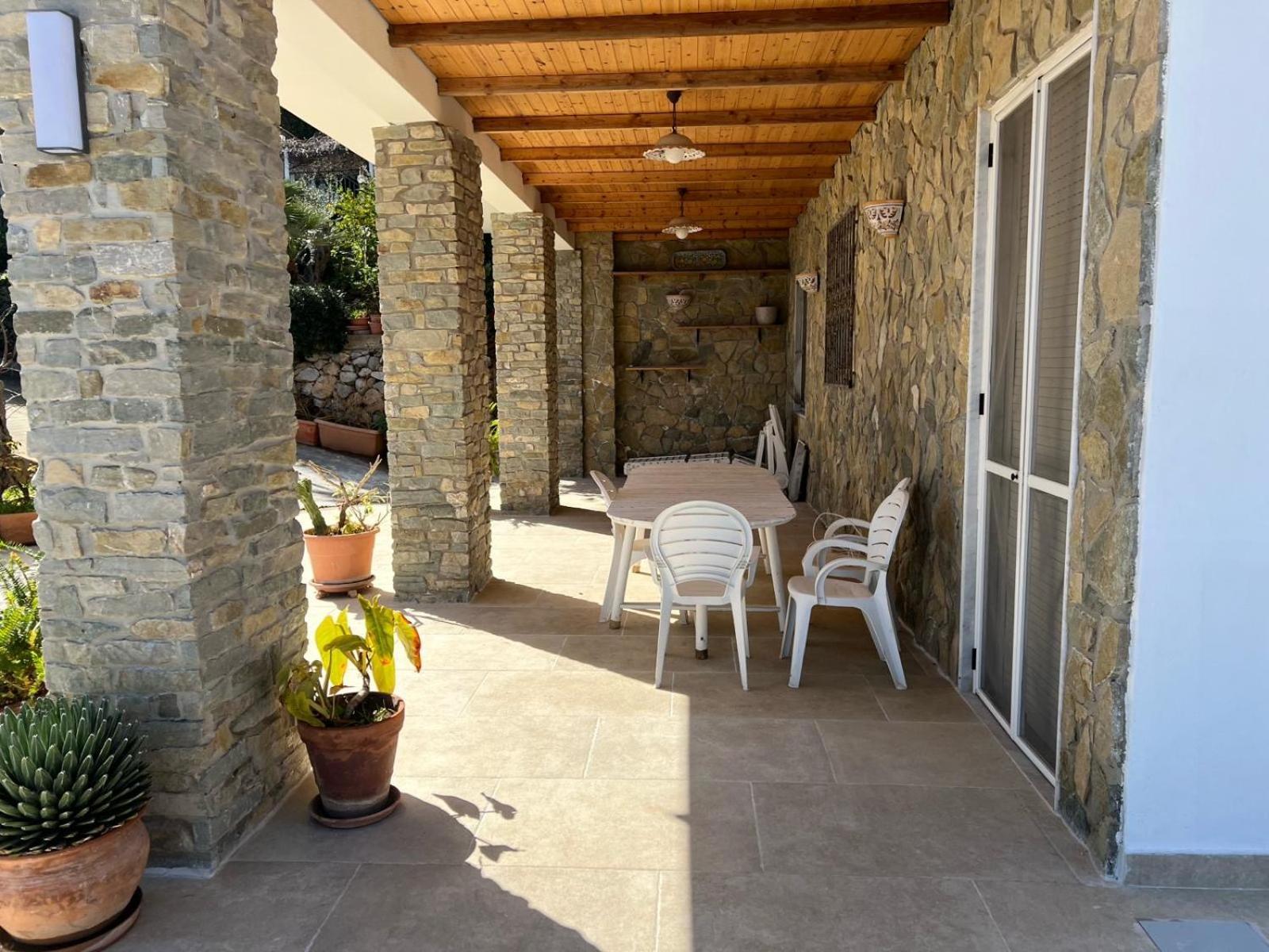 Holiday home Panoramic *