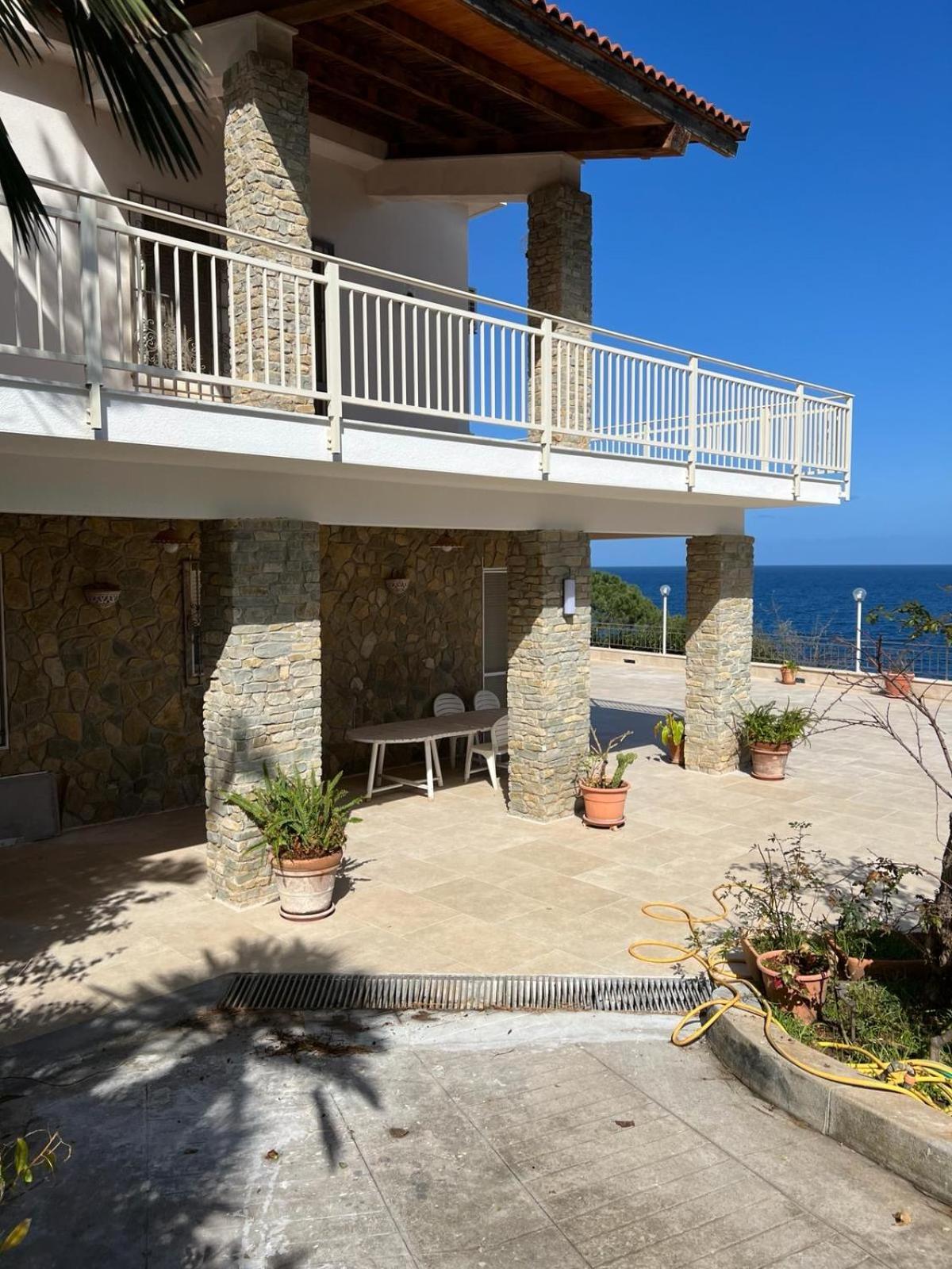 Panoramic Holiday home *