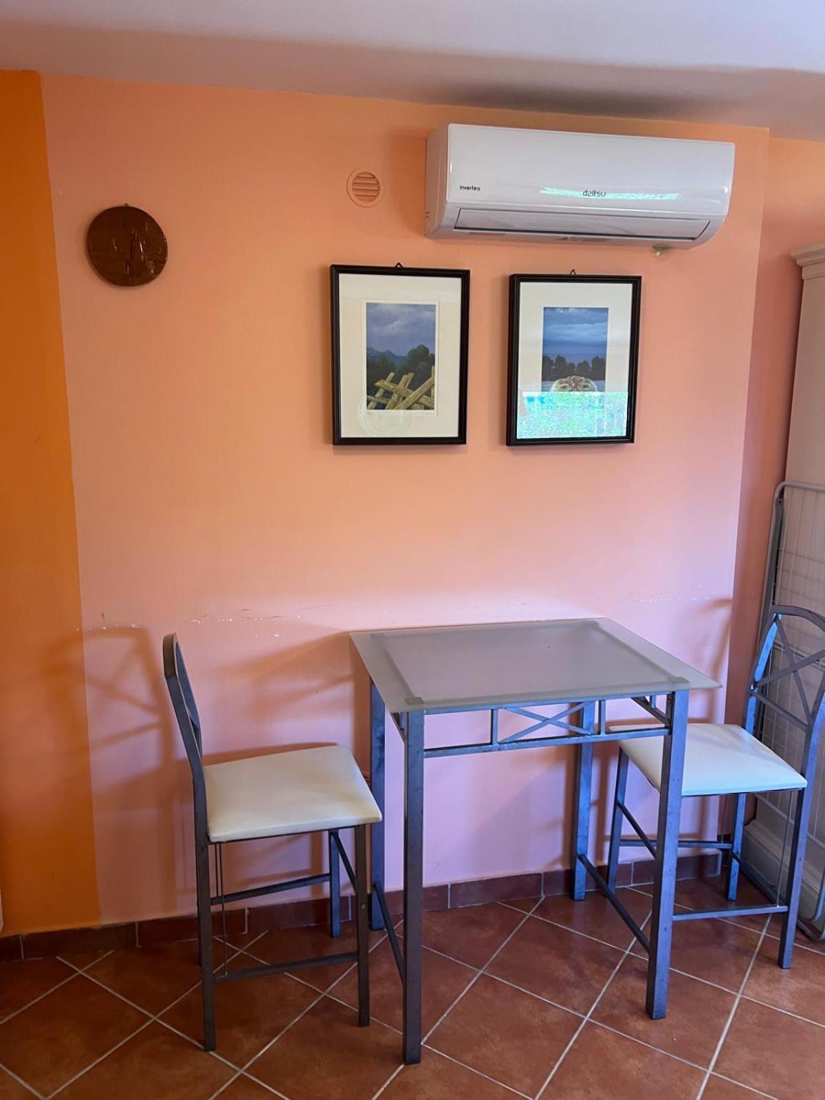 Holiday home Panoramic Porticello
