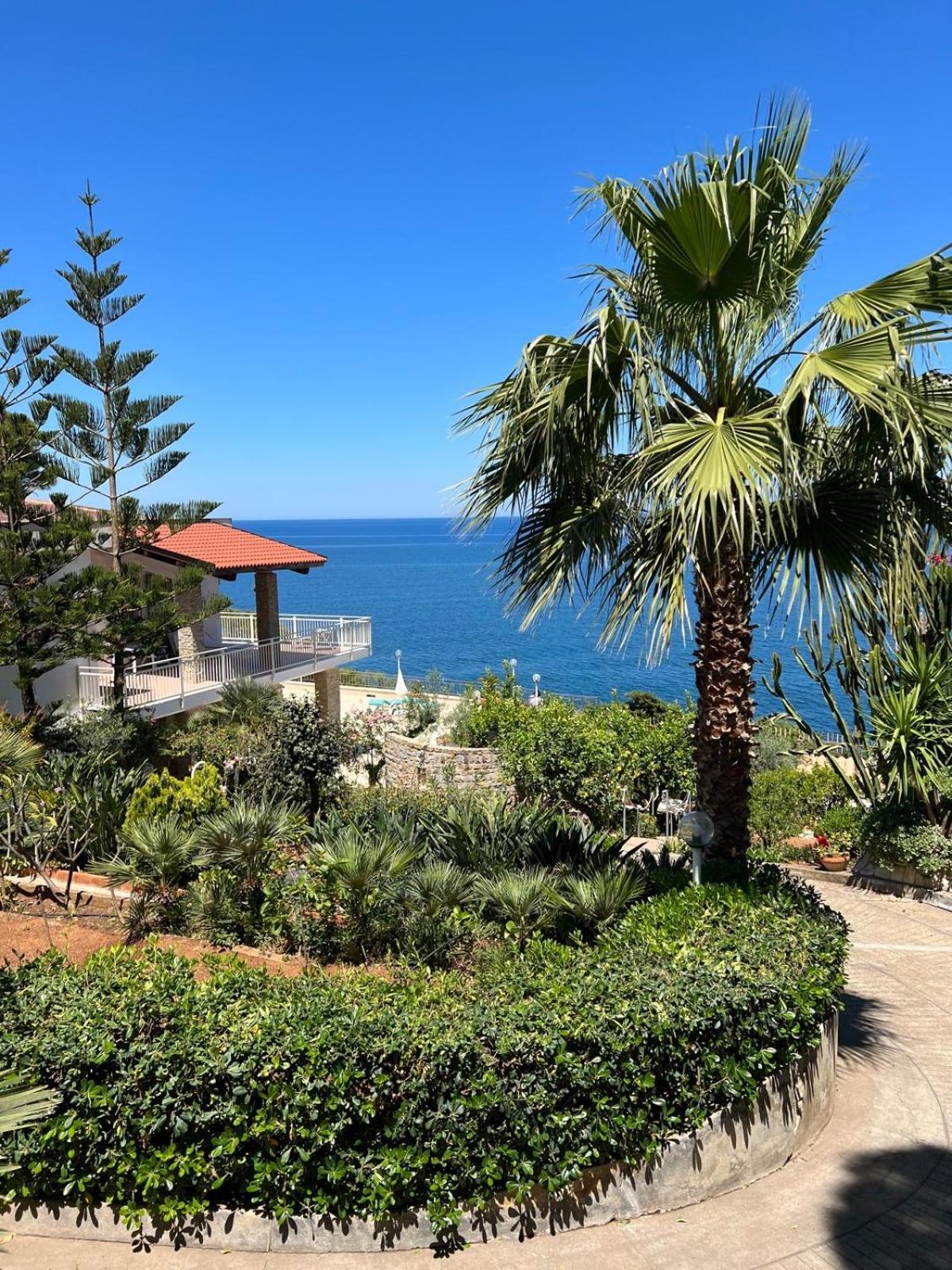 Holiday home Panoramic *
