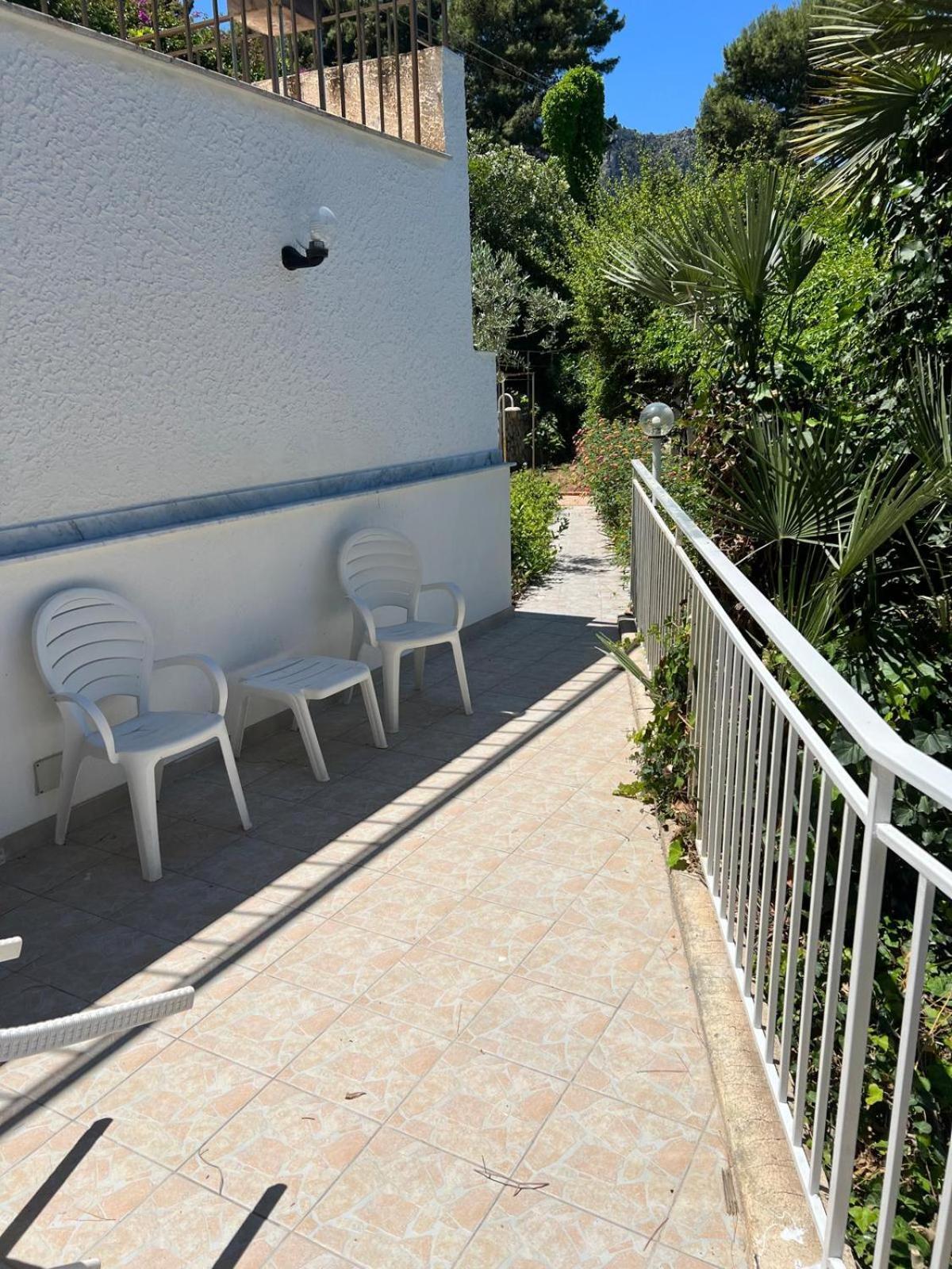 Holiday home Panoramic