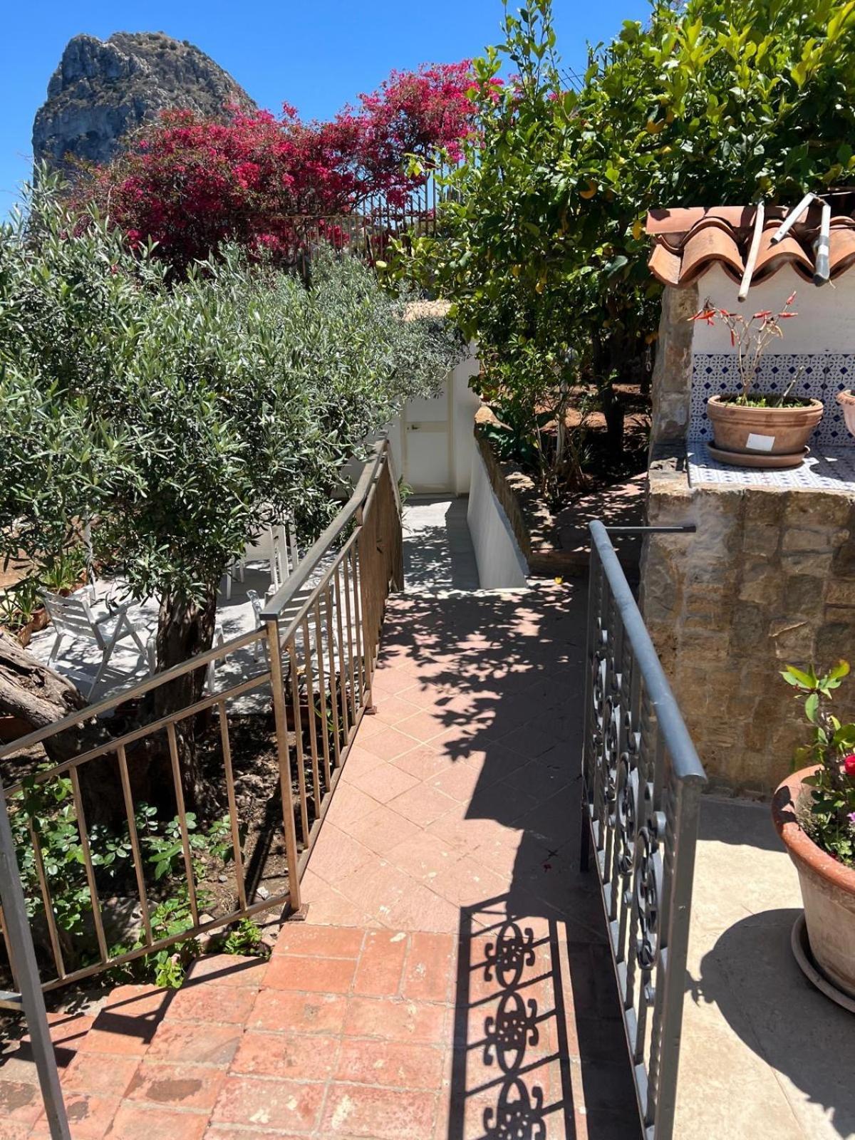 Holiday home Panoramic