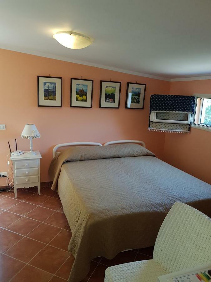Holiday home Panoramic *
