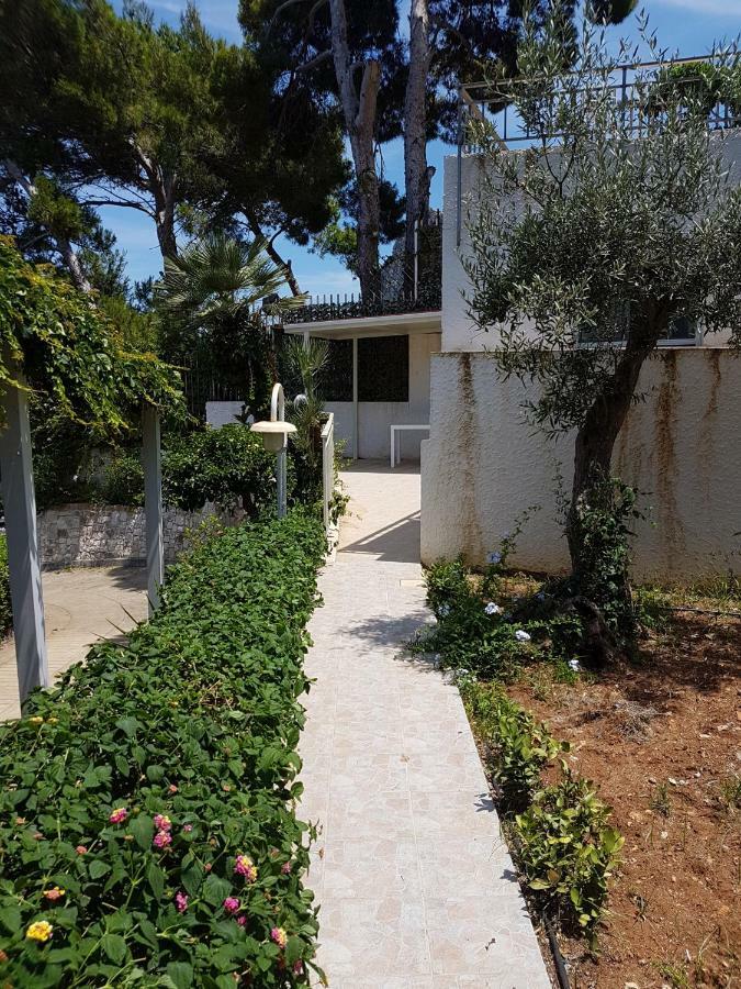 Panoramic Holiday home Porticello
