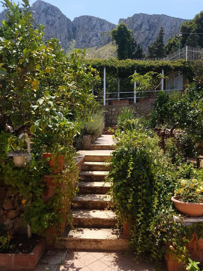 Holiday home Panoramic Porticello