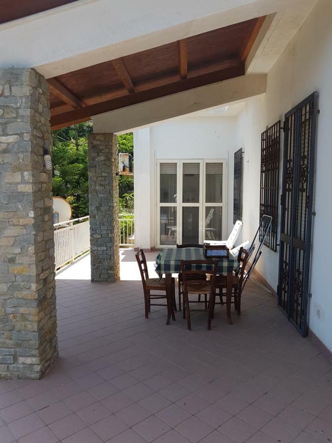 Panoramic Holiday home *