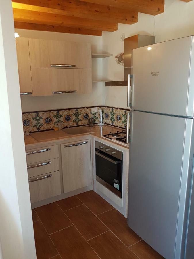 Holiday home Panoramic Porticello