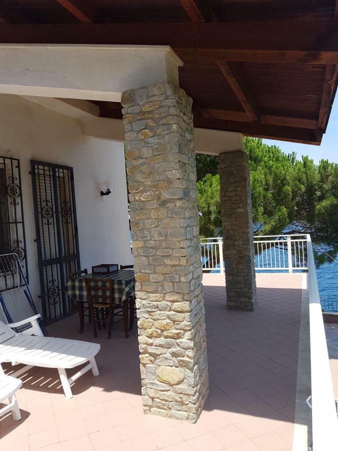 Holiday home Panoramic