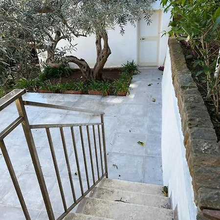 Suite Panoramic Porticello Exterior photo