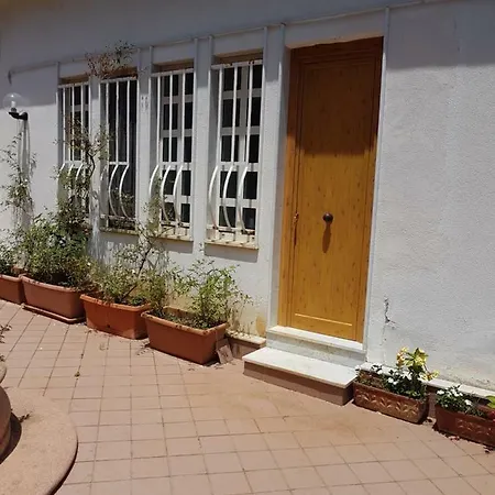 Suite Panoramic Porticello Exterior photo