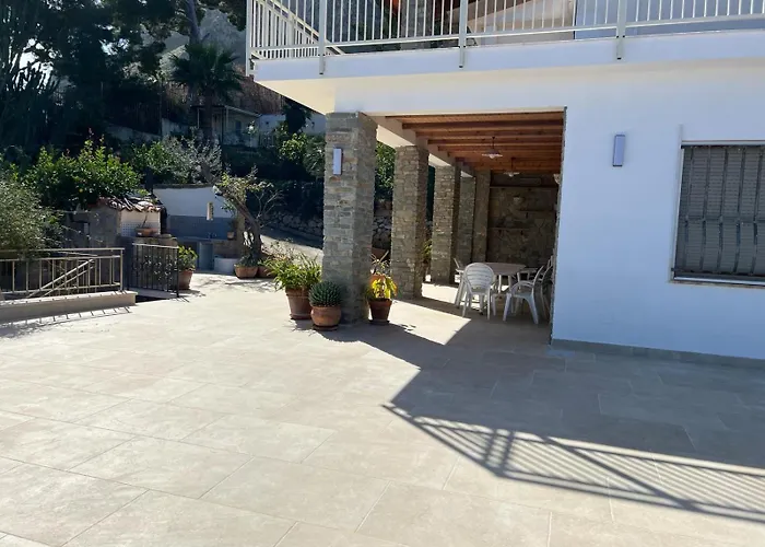 Suite Panoramic
