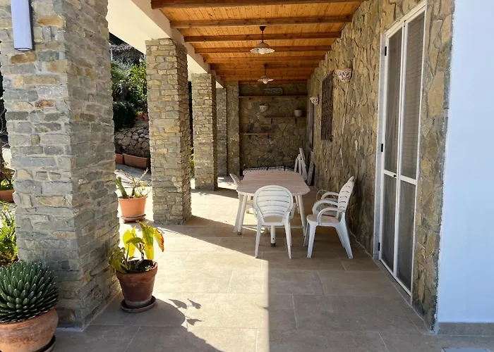 Suite Panoramic