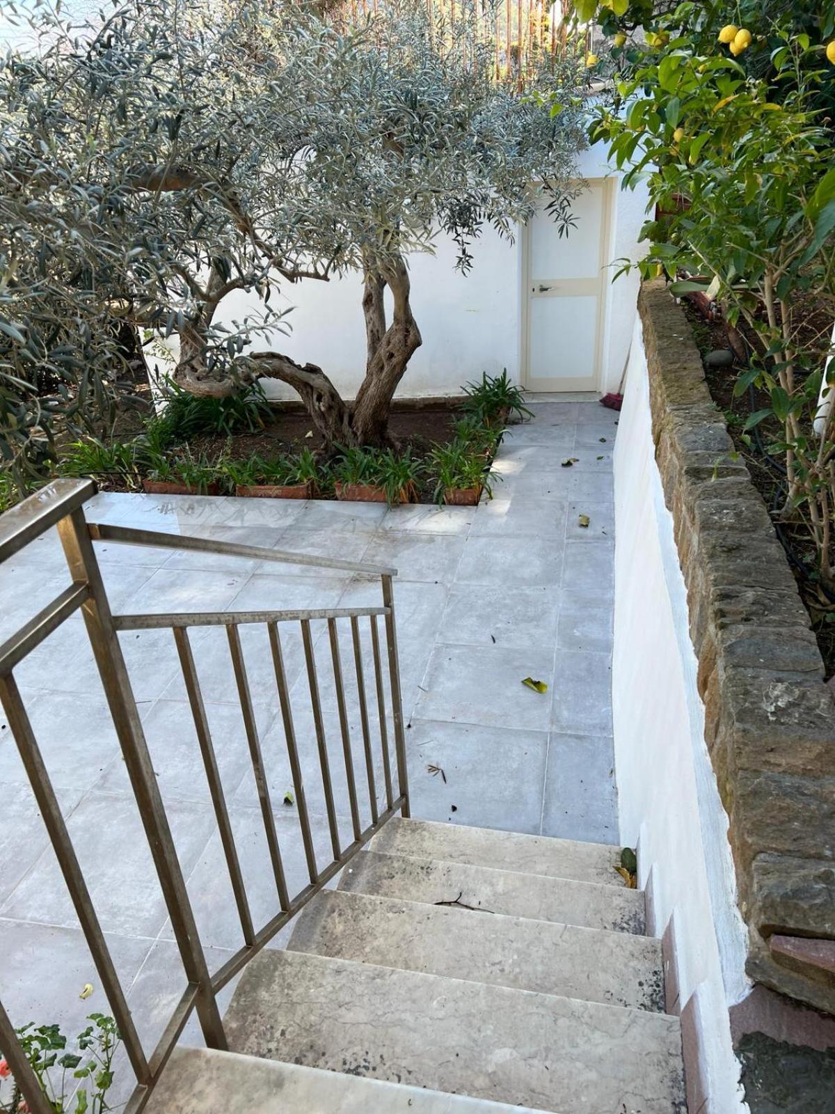 Ferienhaus Panoramic Porticello